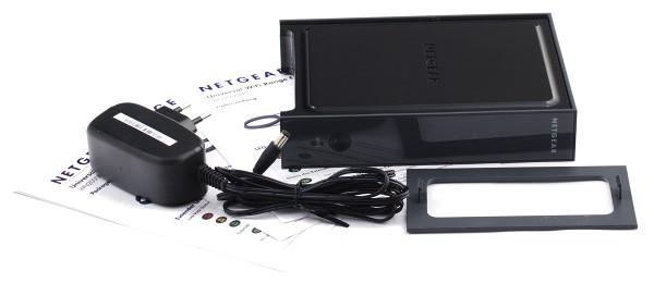 Беспроводной повторитель Netgear WN2000RPT, фото 2