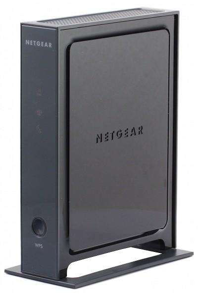Беспроводной повторитель Netgear WN2000RPT, фото 3