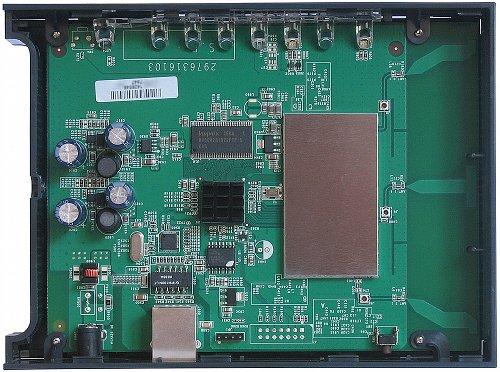 Точка доступа NETGEAR WN802Tv2 стандарта 802.11n, фото 3