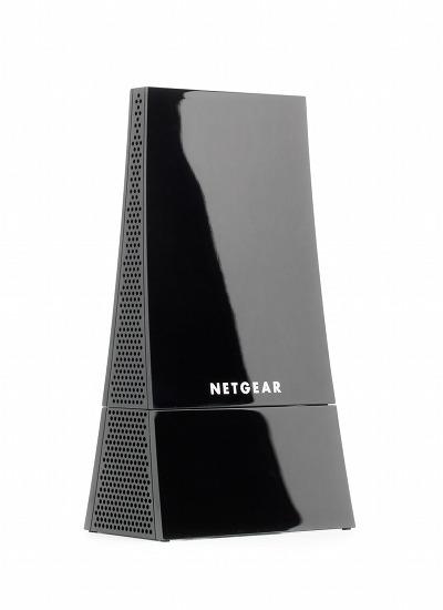 Внешний вид адаптера Netgear WNCE3001 Внешний вид адаптера Netgear WNCE3001