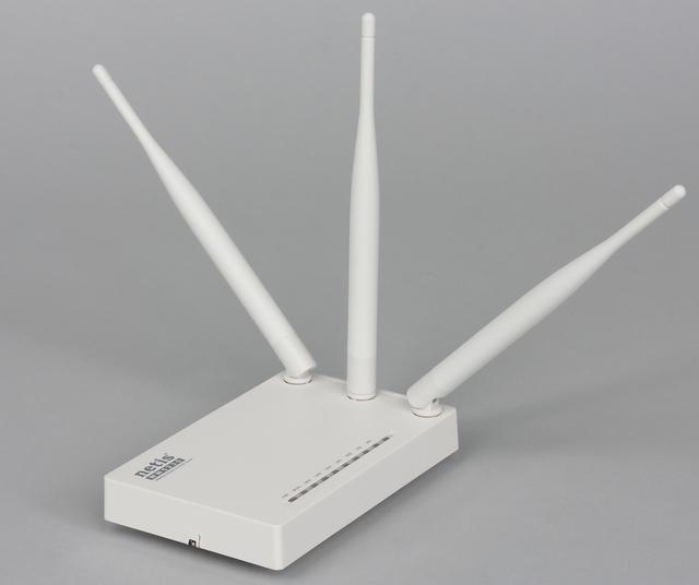 Внешний вид Netis MW5230 Внешний вид Netis MW5230
