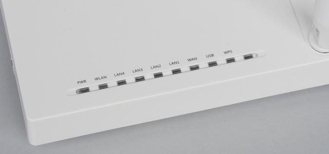 Внешний вид Netis MW5230 Внешний вид Netis MW5230