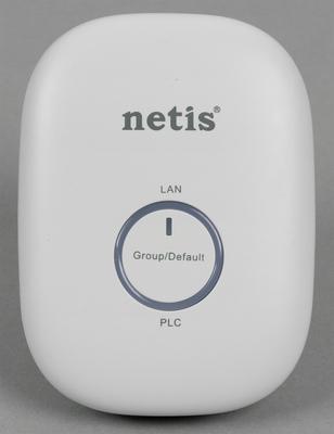 Внешний вид Netis PL7600