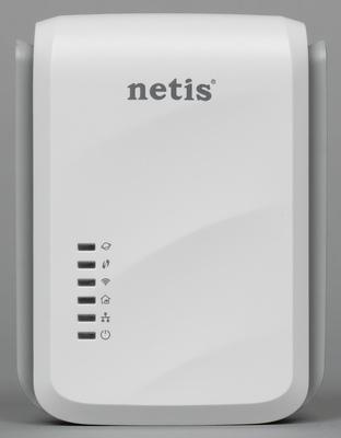 Внешний вид Netis PL7622