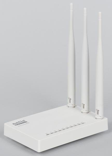 Внешний вид Netis WF2710 Внешний вид Netis WF2710