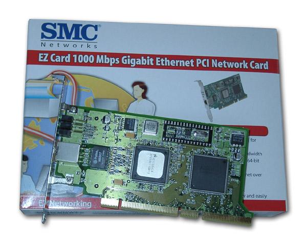 Тестирование гигабитных сетевых адаптеров на 32-битной шине PCI:, фото 20