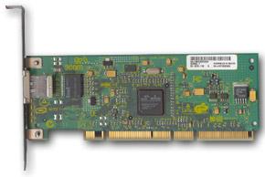 Тестирование гигабитных сетевых адаптеров на 64-битной шине PCI, фото 13