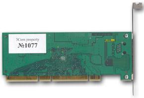 Тестирование гигабитных сетевых адаптеров на 64-битной шине PCI, фото 14