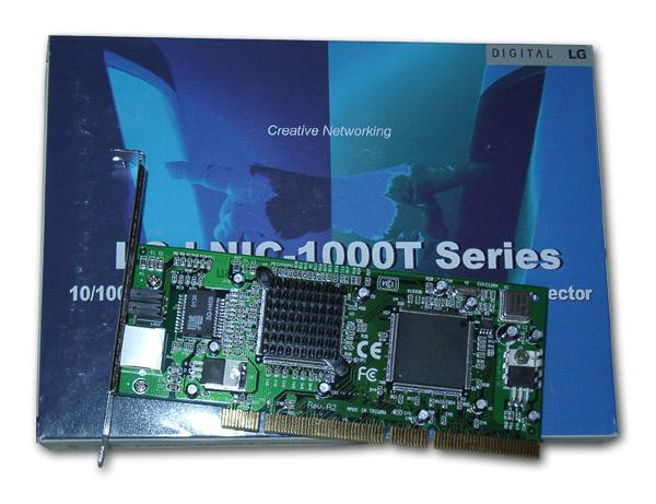 Тестирование гигабитных сетевых адаптеров на 64-битной шине PCI, фото 30
