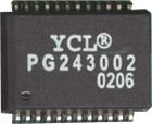 Тестирование гигабитных сетевых адаптеров на 64-битной шине PCI, фото 7