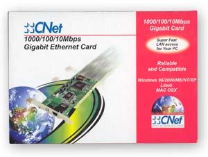 Тестируем гигабитные сетевые адаптеры на платформе Tyan Trinity GC-SL, часть 1, фото 17