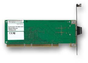 Тестируем гигабитные сетевые адаптеры на платформе Tyan Trinity GC-SL, часть 1, фото 65