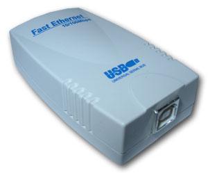 Сетевые карты HardLink 10/100 Мбит/с с интерфейсом USB, фото 3