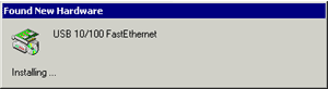 Сетевые карты HardLink 10/100 Мбит/с с интерфейсом USB, фото 5