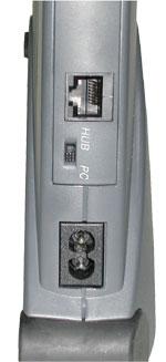 Phonex Broadband NeverWire 14 (QX-201), фото 5