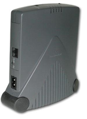 Phonex Broadband NeverWire 14 (QX-201), фото 2