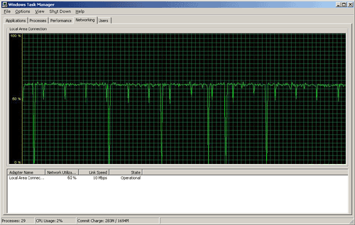 Phonex Broadband NeverWire 14 (QX-201), фото 9