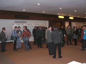 Фоторепортаж с CiscoExpo'2002, фото 14