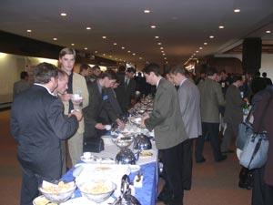 Фоторепортаж с CiscoExpo'2002, фото 16