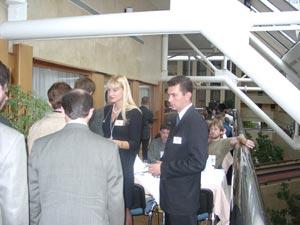 Фоторепортаж с CiscoExpo'2002, фото 18