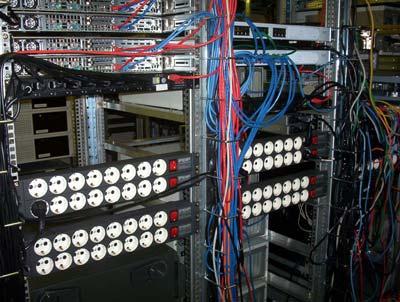 Мини-репортаж из дата-центра Stack.Net, фото 17
