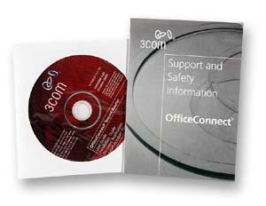 OfficeConnect Secure Router и OfficeConnect VPN Firewall, фото 7