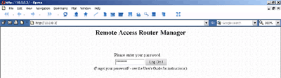 Роутер Compex NetPassage 16, фото 13