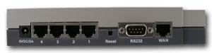 Роутер Compex NetPassage 16, фото 4