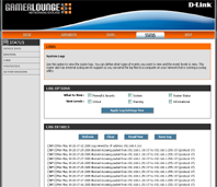 Интернет-роутер D-Link DGL-4100, фото 35
