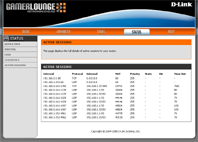 Интернет-роутер D-Link DGL-4100, фото 37