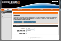 Интернет-роутер D-Link DGL-4100, фото 13