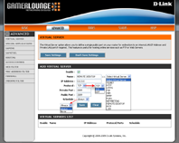 Интернет-роутер D-Link DGL-4100, фото 15