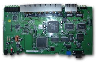 Маршрутизатор Nexland Pro800 Turbo, фото 9