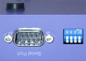 Маршрутизатор Nexland Pro800 Turbo, фото 7