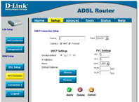 ADSL-роутер D-Link DSL-504T, фото 14