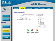ADSL-роутер D-Link DSL-504T, фото 15