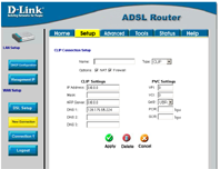 ADSL-роутер D-Link DSL-504T, фото 16