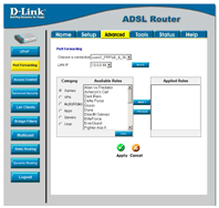 ADSL-роутер D-Link DSL-504T, фото 19