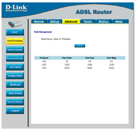 ADSL-роутер D-Link DSL-504T, фото 20