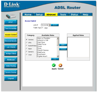 ADSL-роутер D-Link DSL-504T, фото 22