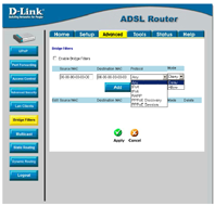 ADSL-роутер D-Link DSL-504T, фото 25