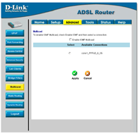 ADSL-роутер D-Link DSL-504T, фото 26