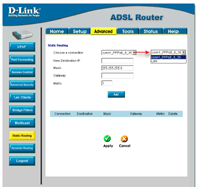 ADSL-роутер D-Link DSL-504T, фото 27