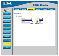 ADSL-роутер D-Link DSL-504T, фото 28