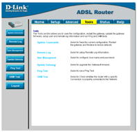 ADSL-роутер D-Link DSL-504T, фото 29