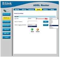 ADSL-роутер D-Link DSL-504T, фото 31