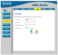 ADSL-роутер D-Link DSL-504T, фото 32