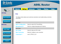 ADSL-роутер D-Link DSL-504T, фото 7