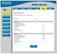 ADSL-роутер D-Link DSL-504T, фото 37