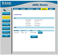 ADSL-роутер D-Link DSL-504T, фото 39